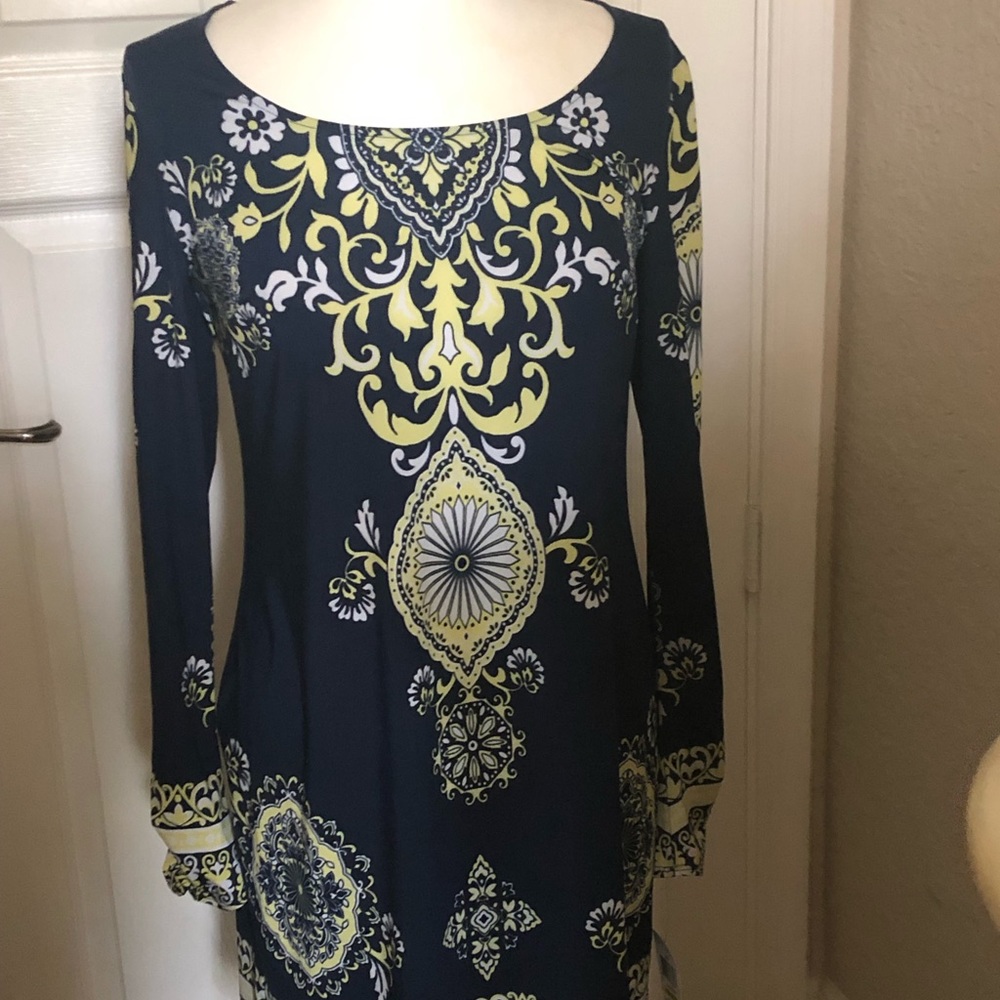 International Concepts Medium Women’s Dress